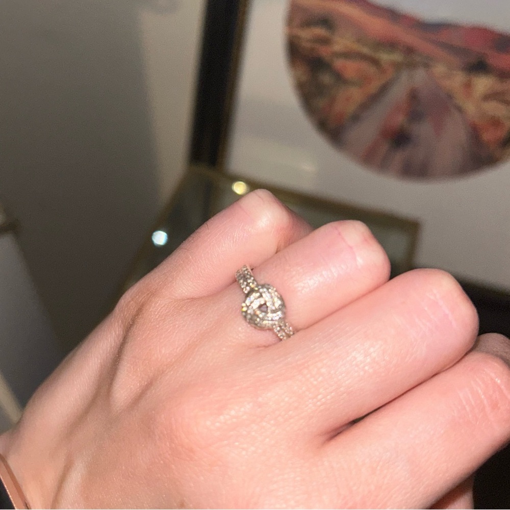 Pandora Ring
